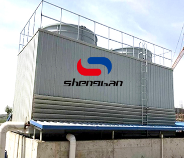 环保节能型冷却塔