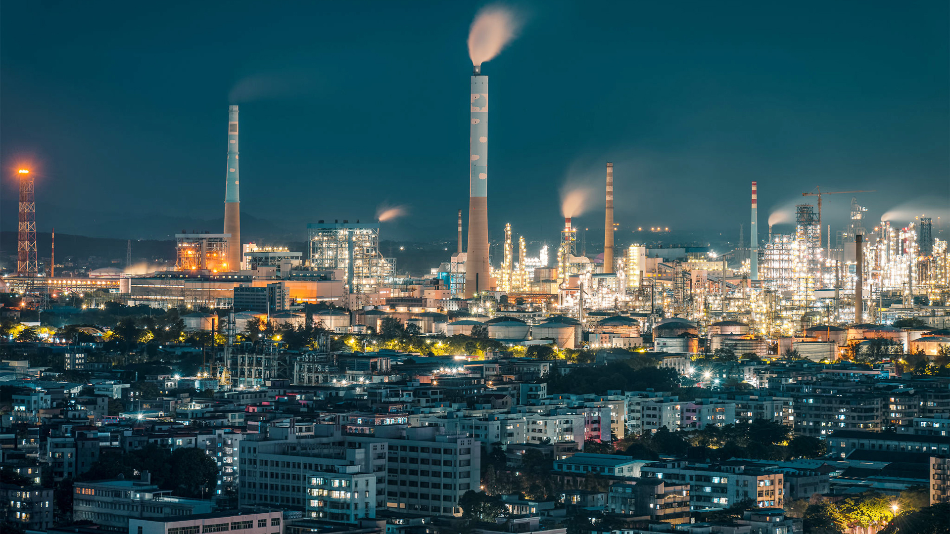 山东盛宝 废气处理解决方案供应商