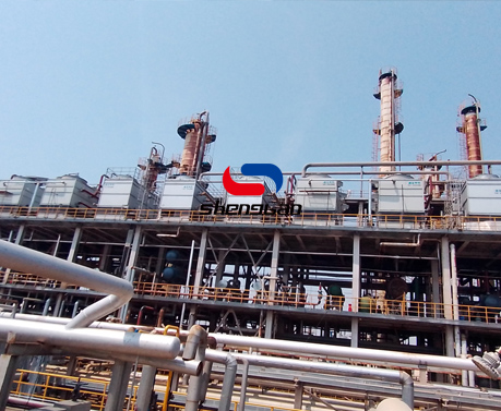 化工闭式冷却塔