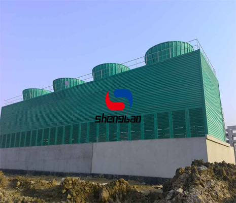 焦化行业WGFZ-1250*4台