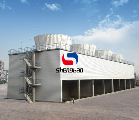 化工行业GFNS-2000*4台