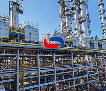 干湿混合冷却塔