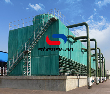 纺织氨伦行业WGFG-5000*5台