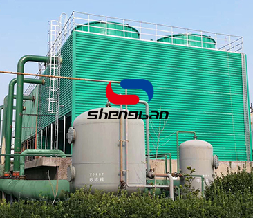 化工行业WGFZ-1500*4台