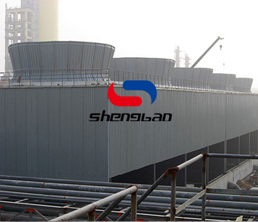 新能源行业GFNS-2500*5台