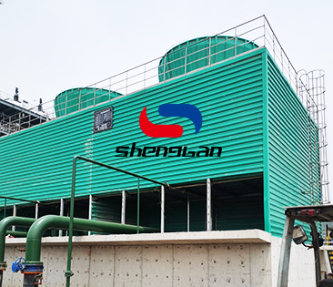 石化行业GFNS-2000*2台