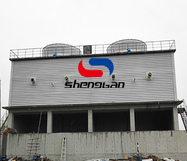 钢铁行业GFNS-4000*2台