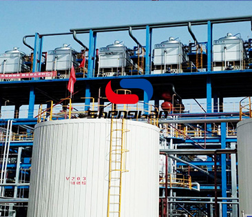 《热电行业》BLT-670*6台