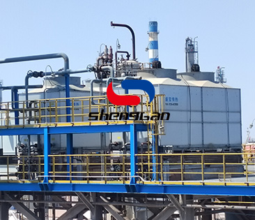 《化工行业》ZP5×2.7*4台