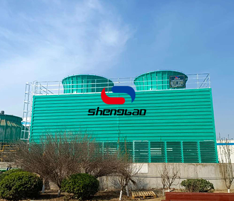 医药行业GFNS-1800*2台