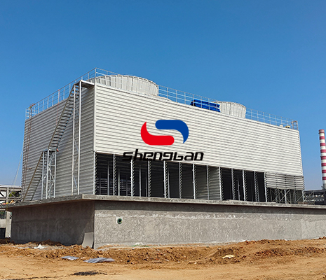 煤化工行业GFNL-3000*2台