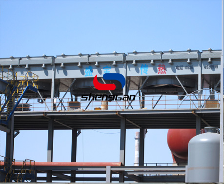 新材料行业空冷器