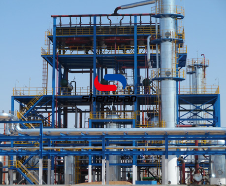 石化行业空冷器