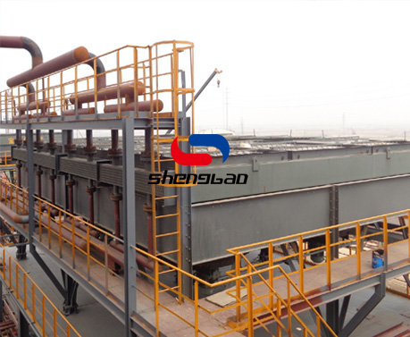 石化行业空冷器