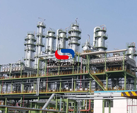 炼油化工行业空冷器