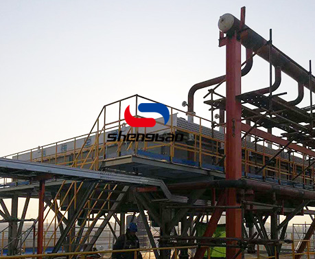 炼化行业空冷器