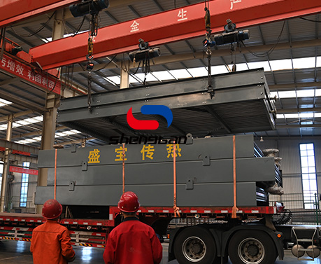 炼化行业空冷器