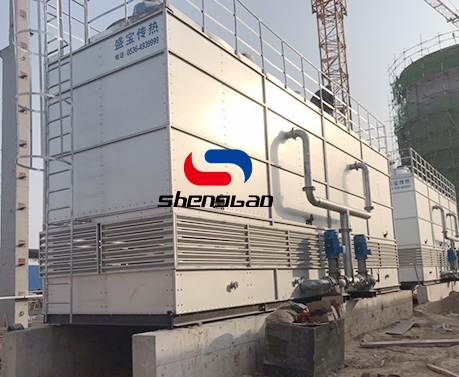 组合式蒸发式空冷器