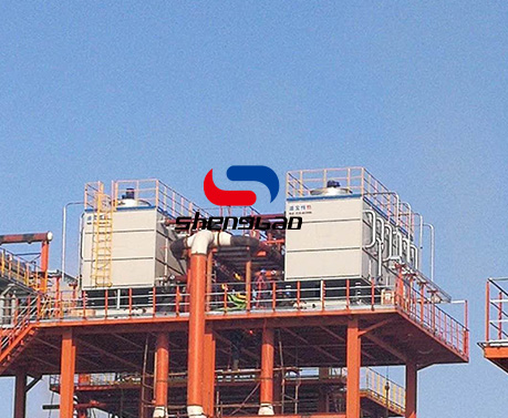 化工蒸发式空冷器