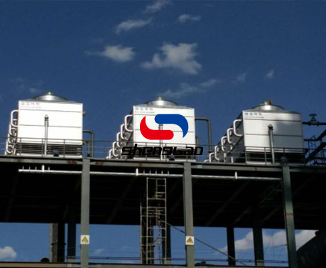 蒸发式空冷器厂家