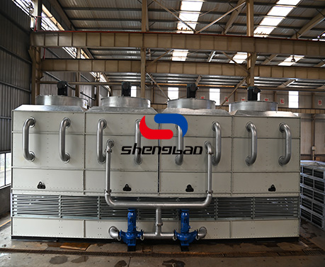 碳钢蒸发式空冷器